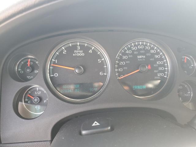 2011 Chevrolet Tahoe C1500 Ls VIN: 1GNSCAE02BR231860 Lot: 61969894