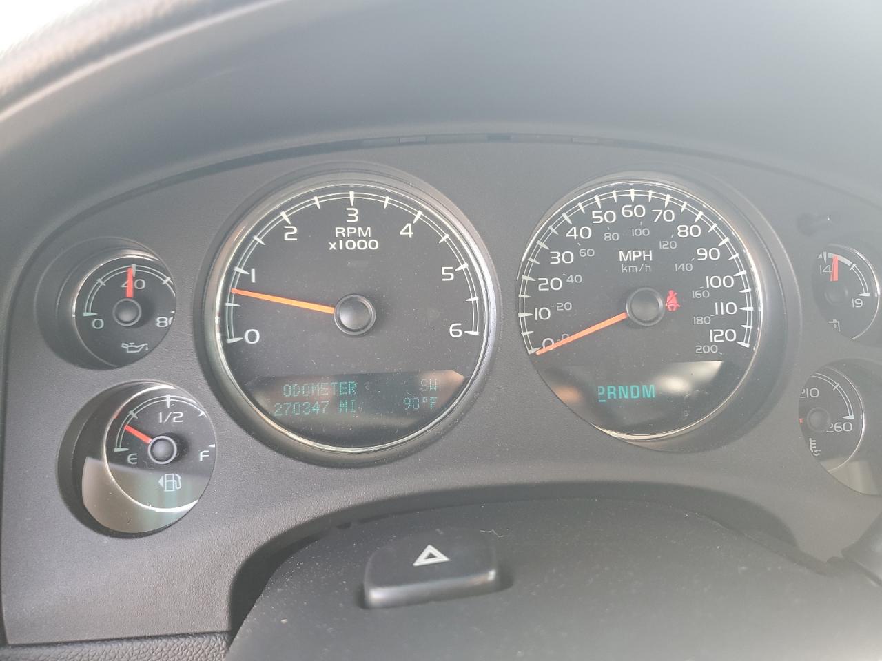 1GNSCAE02BR231860 2011 Chevrolet Tahoe C1500 Ls