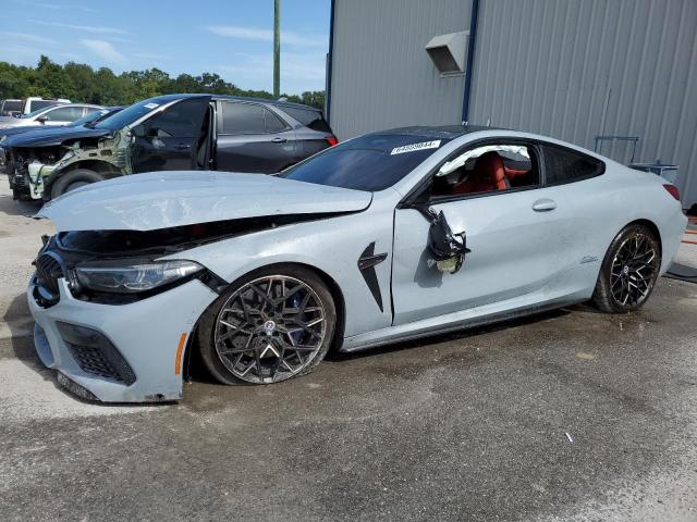 WBSAE0C02PCL58221 Bmw M8 2023