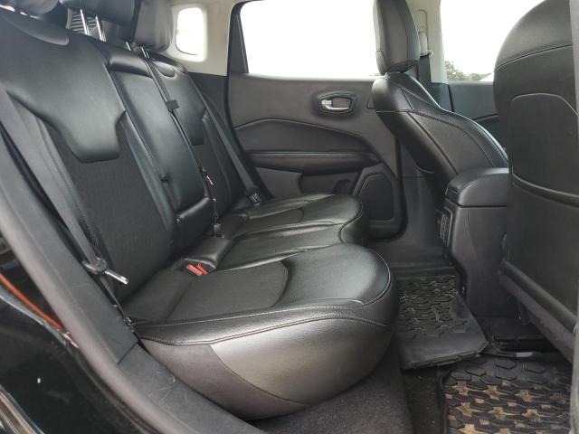 2021 JEEP COMPASS LA - 3C4NJDBB2MT572057