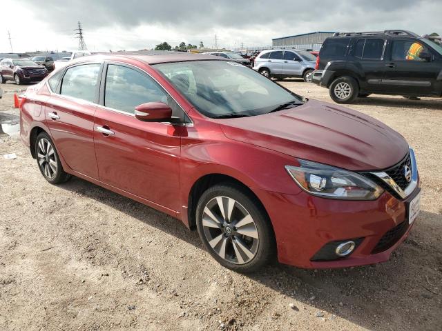 2018 NISSAN SENTRA S - 3N1AB7AP4JY321097