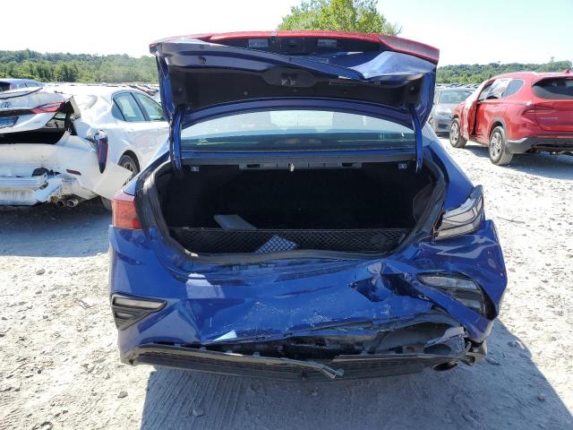 VIN 3KPF24AD5KE092049 2019 KIA Forte, FE no.6