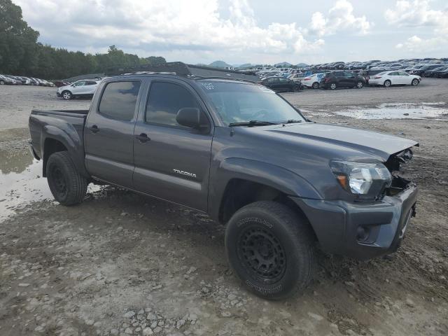 Vin: 5tfjx4cnxex042737, lot: 63956874, toyota tacoma double cab 20144