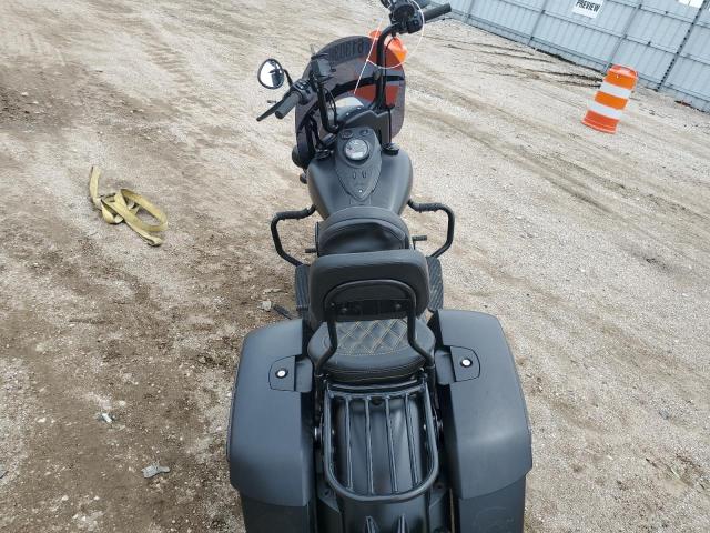 2021 INDIAN MOTORCYCLE CO. SPRINGFIEL - 56KTJDDB1M3393003
