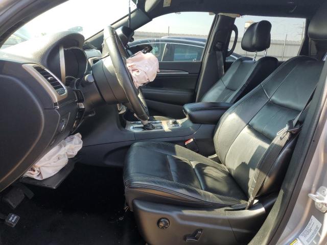 2016 JEEP GRAND CHER - 1C4RJFBG9GC378912