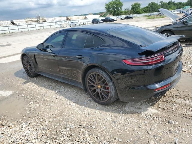 VIN WP0AF2A72JL141405 2018 Porsche Panamera, Turbo no.2