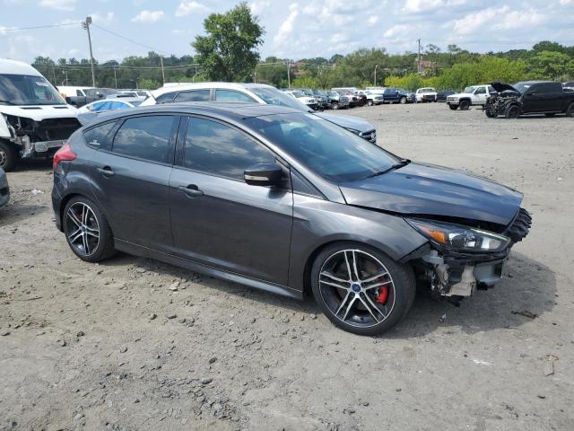 Vin: 1fadp3l9xjl220888, lot: 63670744, ford focus st 20184