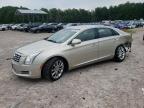 CADILLAC XTS LUXURY снимка