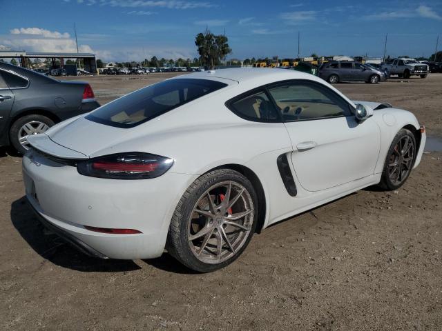 VIN WP0AB2A86HS285771 2017 Porsche Cayman, S no.3