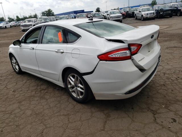 VIN 1FA6P0H78F5113655 2015 Ford Fusion, SE no.2