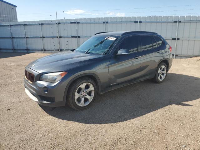 VIN WBAVM1C52EVW52861 2014 BMW X1, Sdrive28I no.1