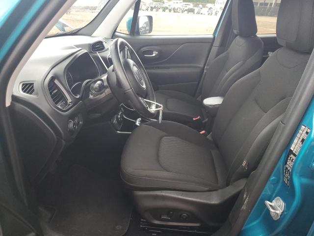 2019 JEEP RENEGADE L - ZACNJBBB3KPK49268