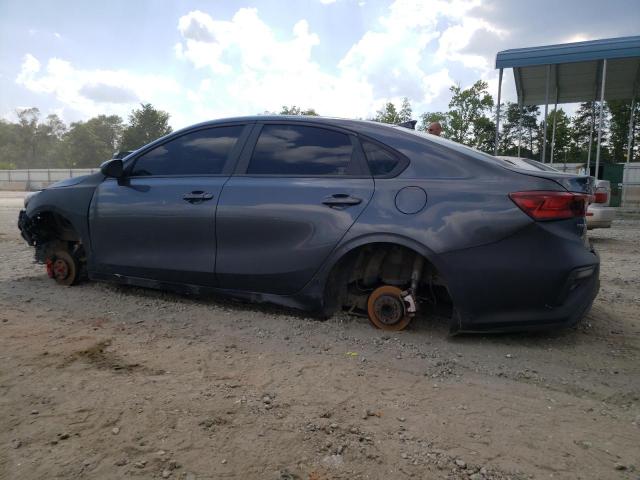 2020 KIA FORTE FE - 3KPF24ADXLE255621