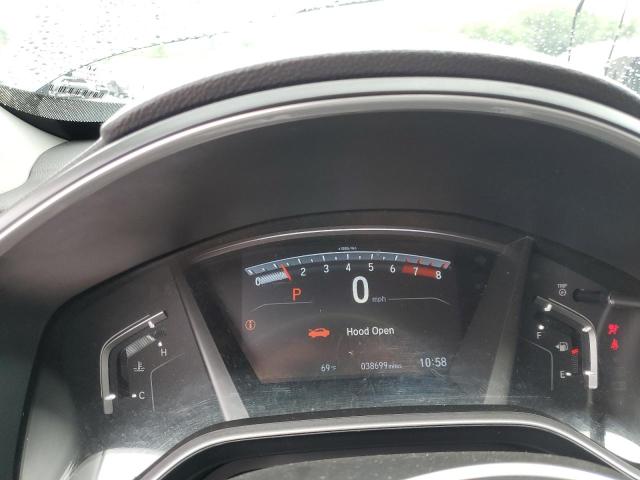 2021 HONDA CR-V EX-L 2HKRW2H84MH649207