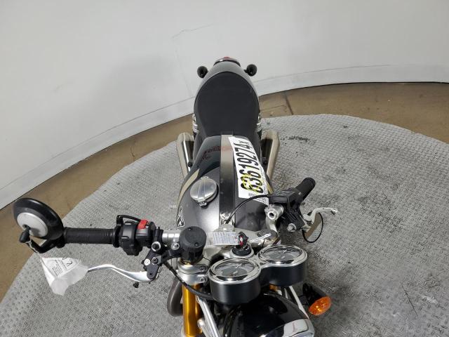 2023 TRIUMPH MOTORCYCLE THRUXTON R SMTD56HR5PTBE3771