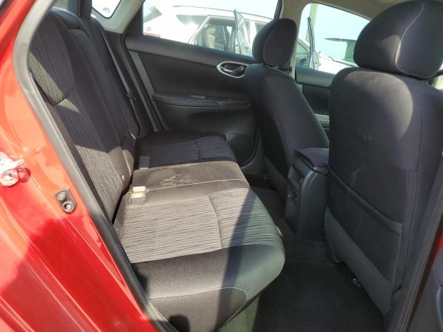 2016 NISSAN SENTRA S - 3N1AB7AP6GY312684