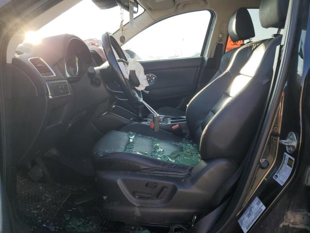 2016 Mazda Cx-5 Gt VIN: JM3KE4DYXG0707755 Lot: 62300174