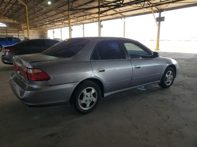 2000 Honda Accord Ex VIN: 1HGCG6687YA075701 Lot: 62145304