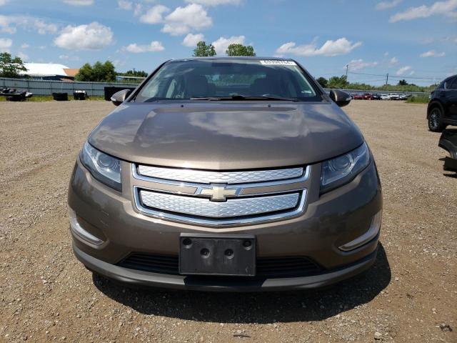 VIN 1G1RA6E41FU110293 2015 Chevrolet Volt no.5