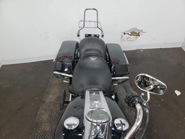 2004 HARLEY-DAVIDSON FLHRI 1HD1FBW114Y713123