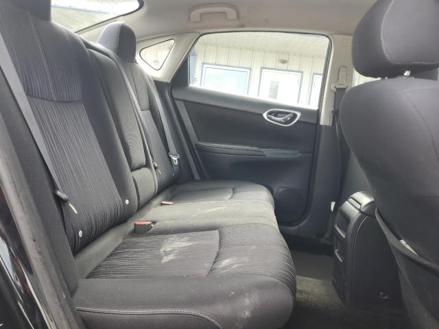 2016 Nissan Sentra S VIN: 3N1AB7AP9GL647130 Lot: 62385204