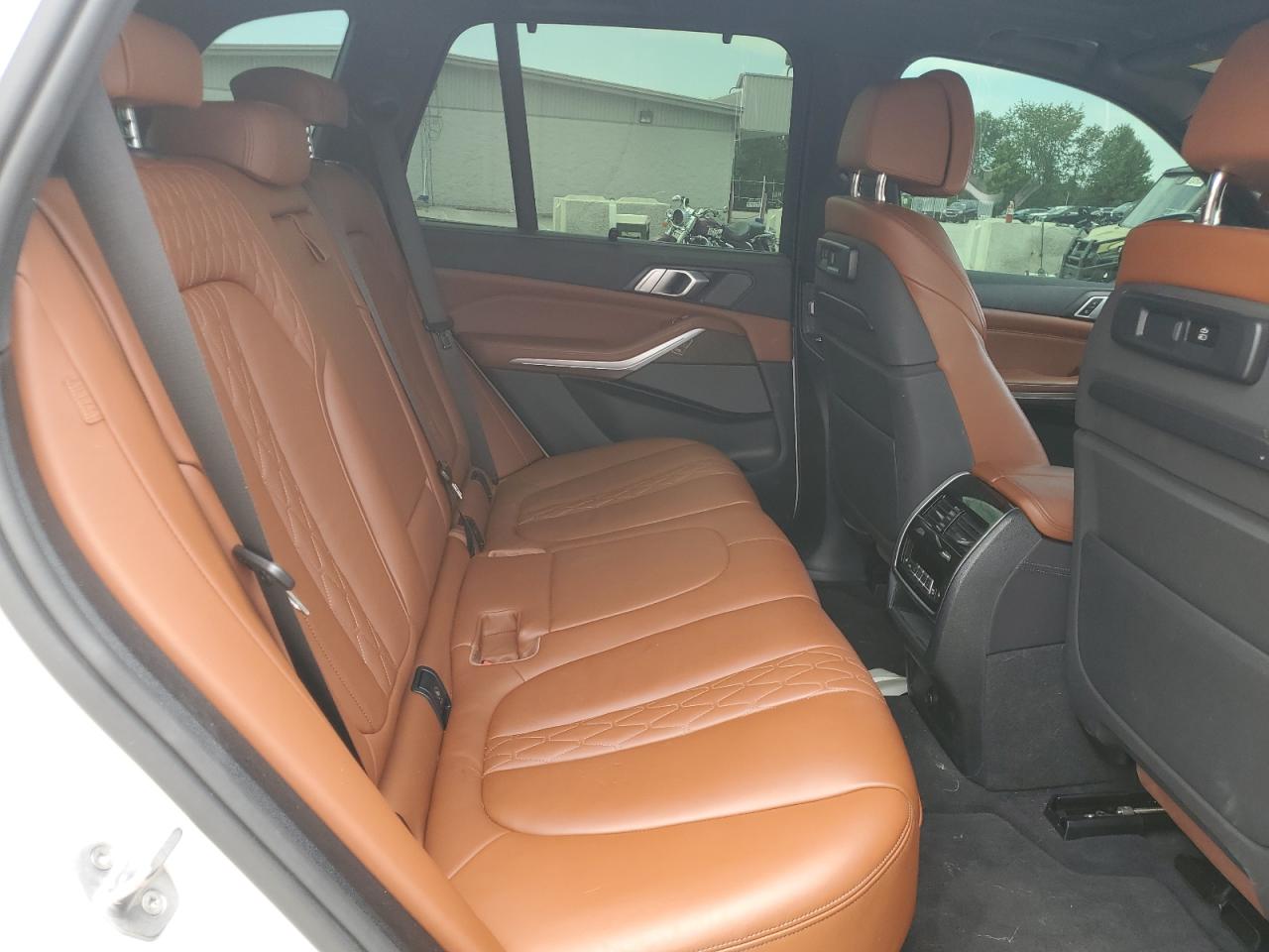 5UXCR6C53KLL14769 2019 BMW X5 xDrive40I