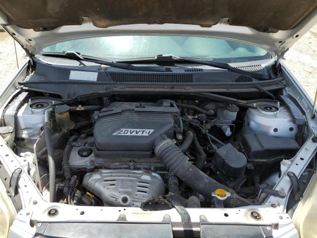 2002 Toyota Rav4 VIN: JTEGH20V520081770 Lot: 62053874