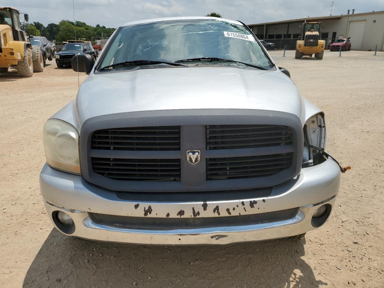 1D7HU18277S116531 2007 Dodge Ram 1500 St