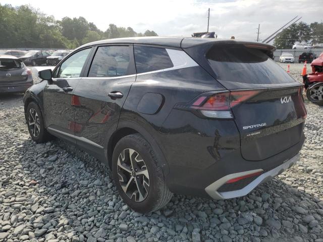 2023 KIA SPORTAGE E - 5XYK33AF8PG101974