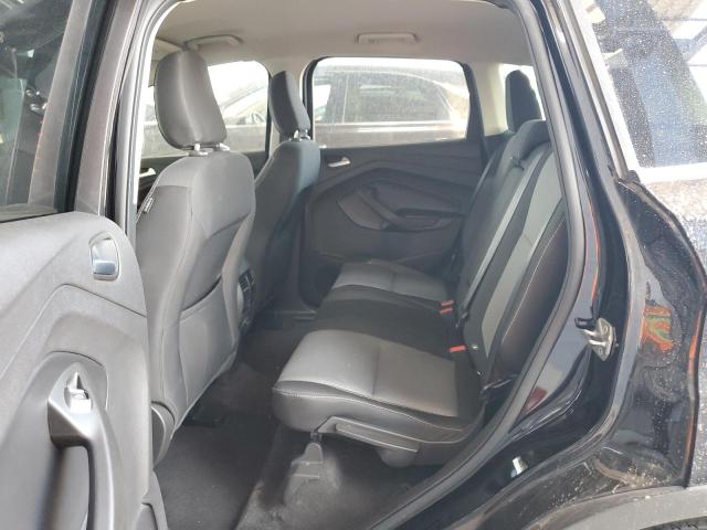 VIN 1FMCU9GD6KUB05440 2019 Ford Escape, SE no.10