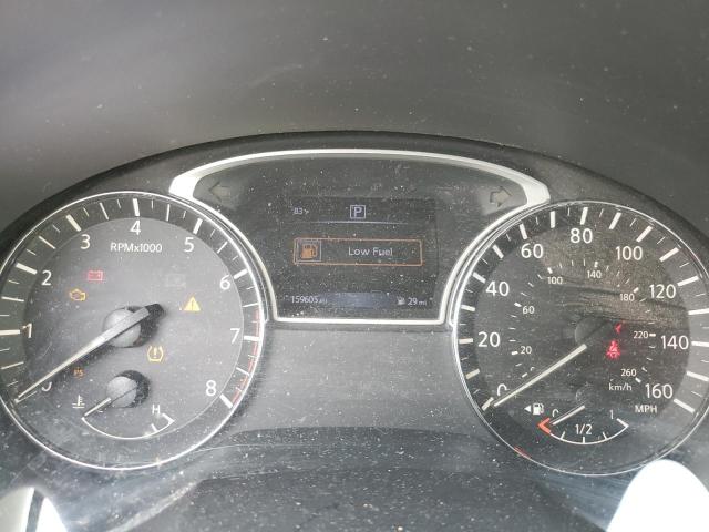 2016 NISSAN ALTIMA 2.5 - 1N4AL3AP0GC146616