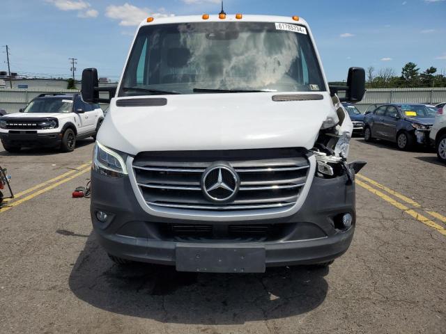 WDAPF4CD6KN026632 2019 Mercedes-Benz Sprinter 3500/4500