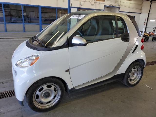 VIN WMEEJ3BA2FK787493 2015 Smart Fortwo, Pure no.1