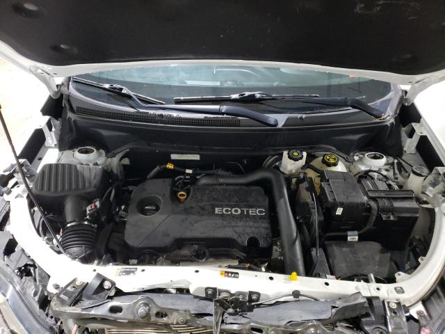 2019 CHEVROLET EQUINOX LT - 2GNAXUEV6K6240005