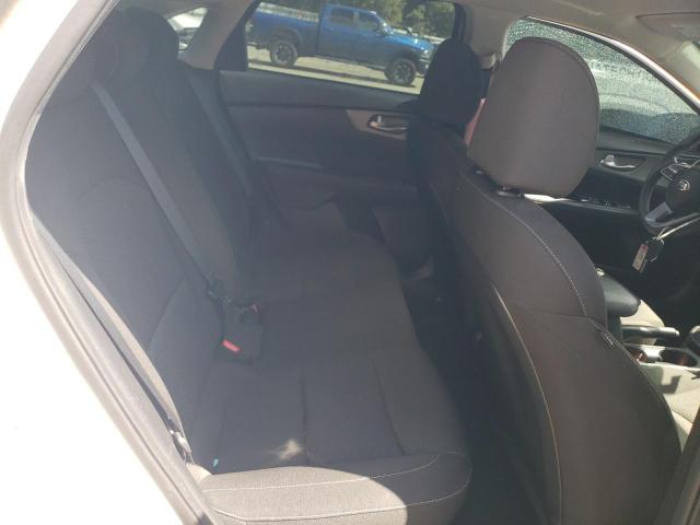 2021 KIA FORTE - 3KPF24AD7ME262902