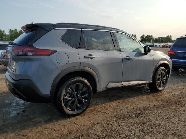 2023 NISSAN ROGUE SV - JN8BT3BB9PW209796