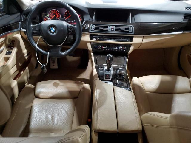 VIN WBA5B1C56FD921893 2015 BMW 5 Series, 535 I no.8