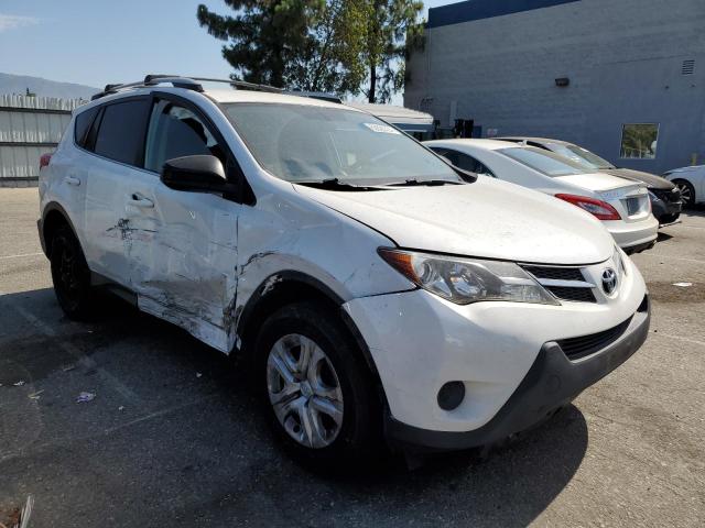 VIN 2T3ZFREV2FW162988 2015 Toyota RAV4, LE no.4