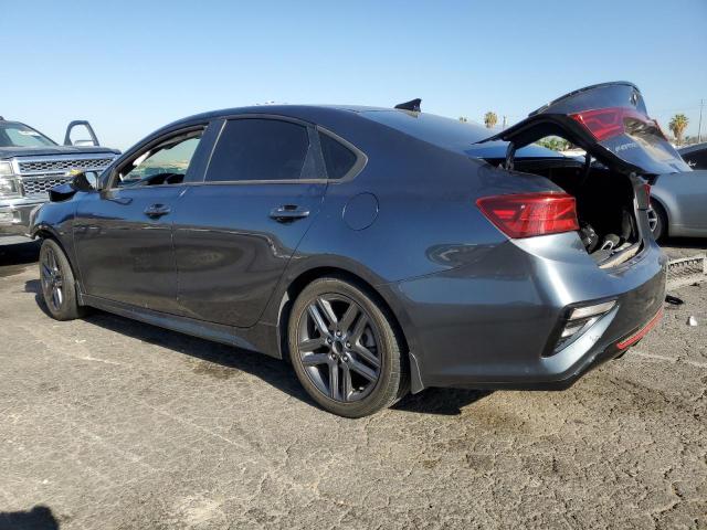 2020 KIA FORTE GT L - 3KPF34AD9LE260113