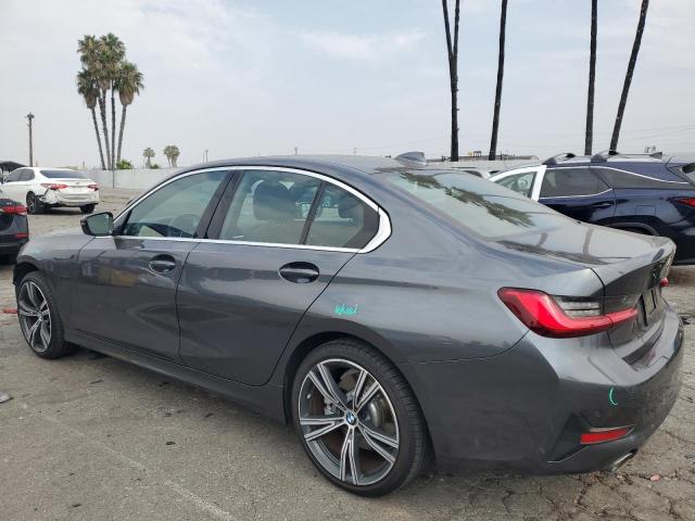 2020 BMW 330I VIN: 3MW5R1J06L8B20148 Lot: 62602034