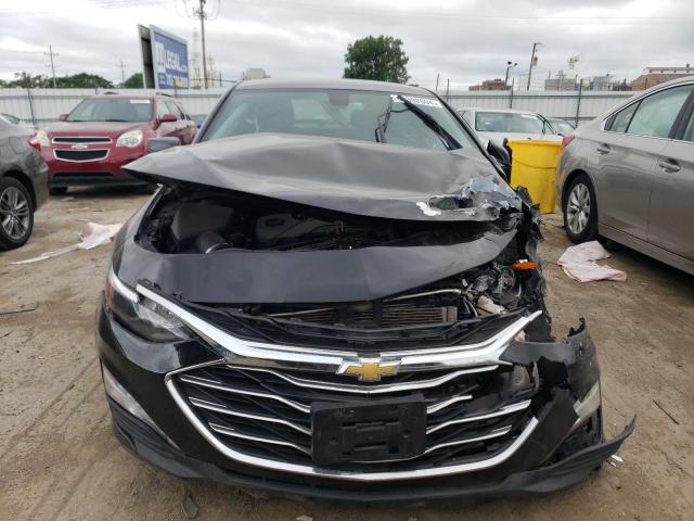 2020 CHEVROLET MALIBU LT - 1G1ZD5ST1LF005752