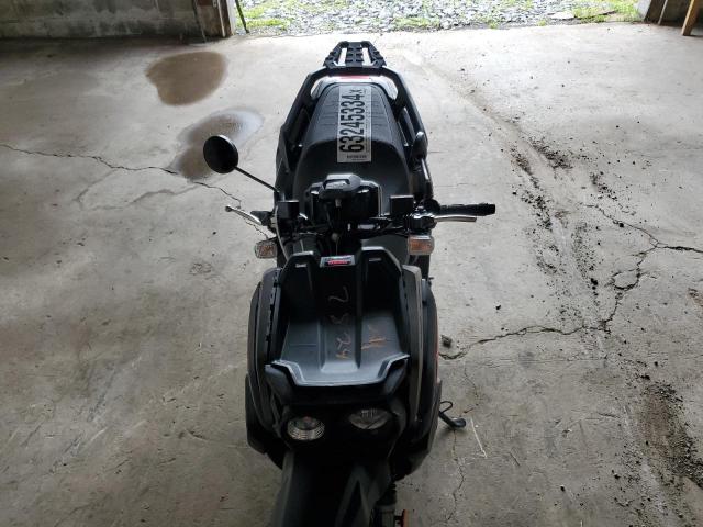 2023 YAMAHA YW125 RKRSEH9YXPA004233