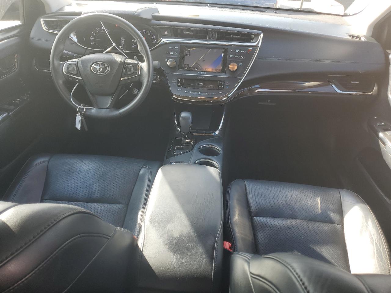 4T1BK1EB4EU092647 2014 Toyota Avalon Base