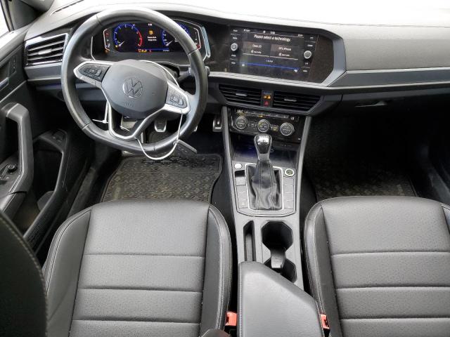 2023 VOLKSWAGEN JETTA COMF - 3VWFM7BU5PM005934