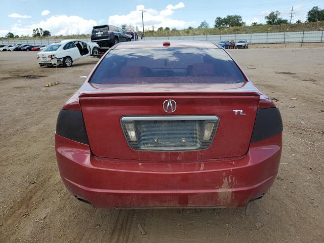 2007 Acura Tl VIN: 19UUA66237A036099 Lot: 61616144