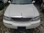 LINCOLN TOWN CAR E photo