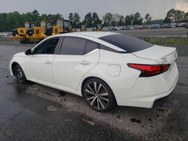2020 NISSAN ALTIMA SR - 1N4BL4CVXLC123425