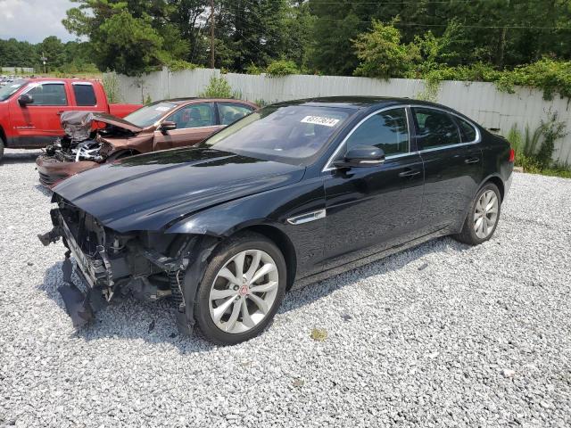 VIN SAJBD4FX9KCY79087 2019 Jaguar XF, Premium no.1