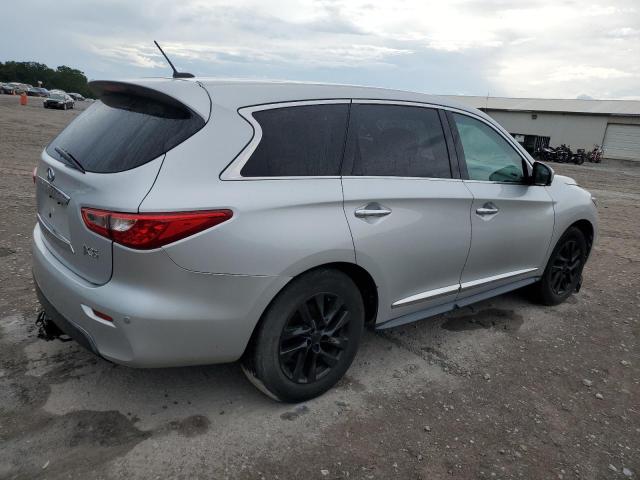 2013 Infiniti Jx35 VIN: 5N1AL0MM2DC321594 Lot: 63034024