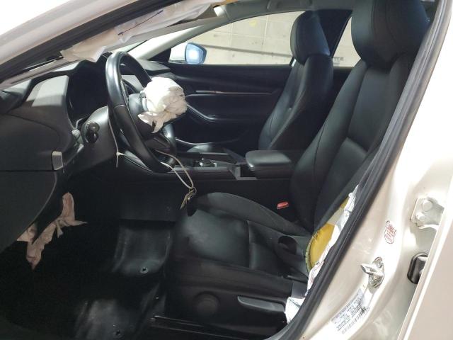 2021 Mazda 3 Select VIN: JM1BPABL7M1330851 Lot: 63323194